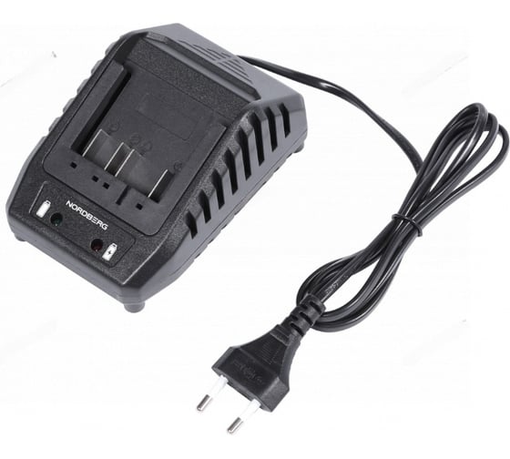 Изображение товара Аккумулятор NORDBERG Li-ion, 21 В, 6 Ач NE9026