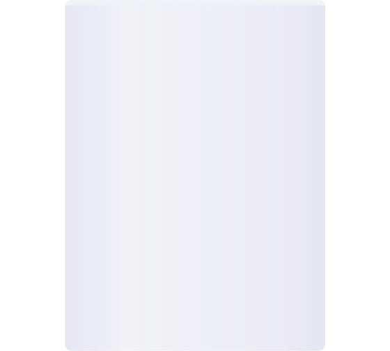 Изображение товара Пленка для ламинирования OfficeSpace А7+, 85*120 мм, 125мкм, глянец, 100 листов, LF8772