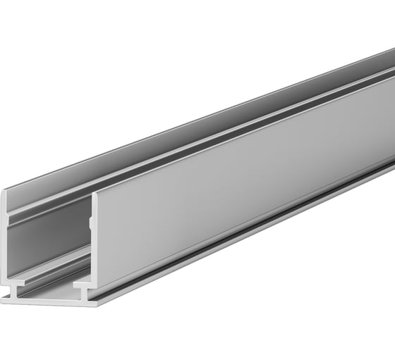 Изображение товара Профиль для гибкого неона Maytoni 16x16 мм (алюминий, 1м) 432021