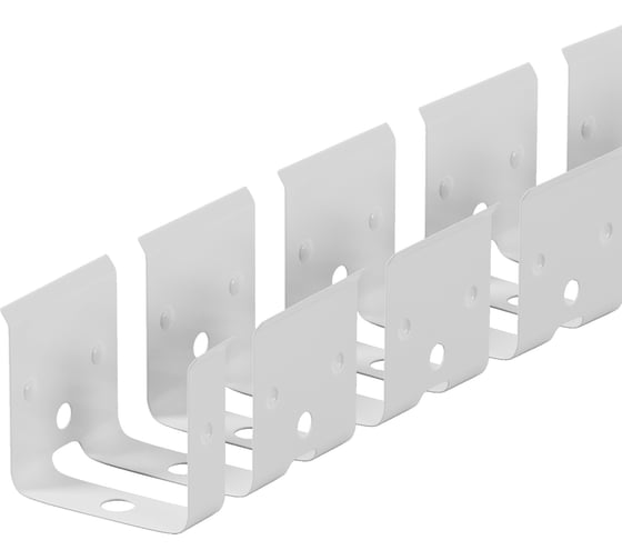 Изображение товара Гибкий профиль для гибкого неона Maytoni 18x16 мм (алюминий, 1м) 432051