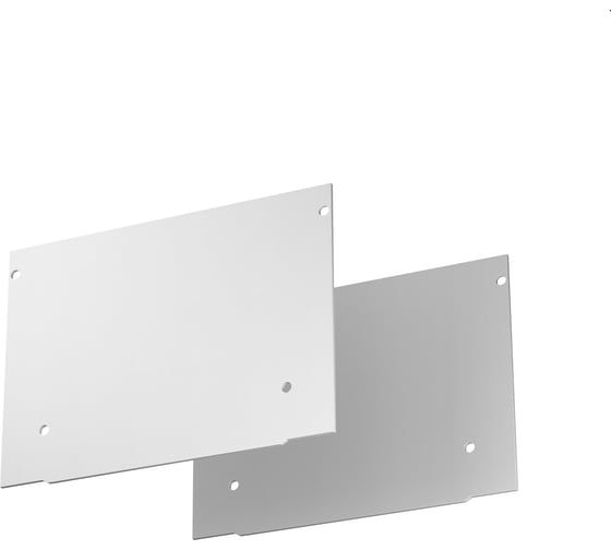 Изображение товара Заглушки Maytoni 2 шт. ALM013EC-PL-W