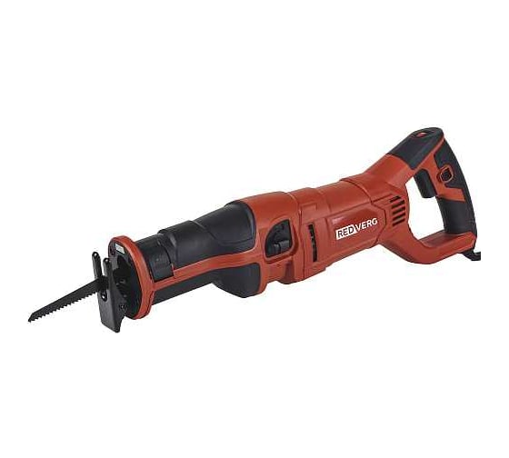 Изображение товара Пила сабельная REDVERG RD-SS120P 00006692795