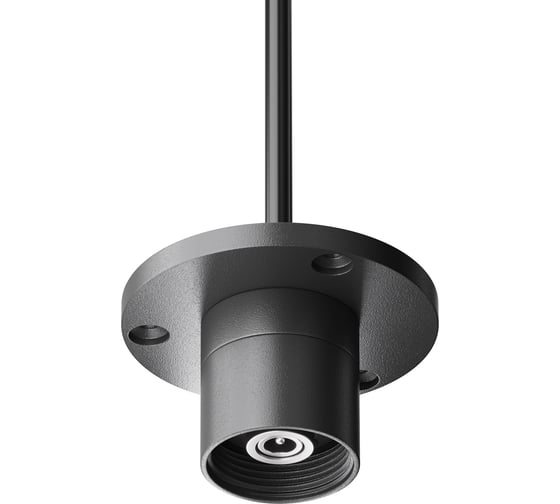 Изображение товара Ввод/основание внутреннее Maytoni CA023BI-P-B