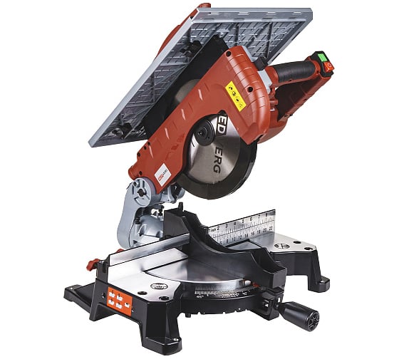 Изображение товара Пила торцовочная универсальная REDVERG RD-MSU250-1800 00006696678