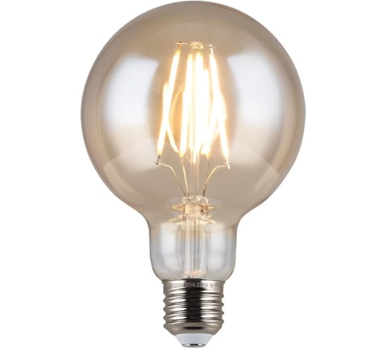 Изображение товара Лампочка филаментная VOLTEGA 8509