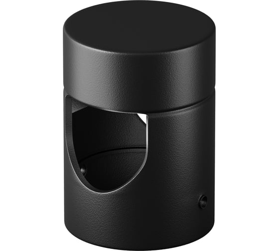 Изображение товара Крепление для накладного монтажа Maytoni LNM-D25-1WM-B 201142