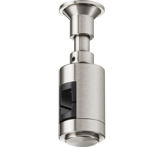 Изображение товара Крепление настенное одинарное Maytoni Flarity платина TRA155CW-S1-PT