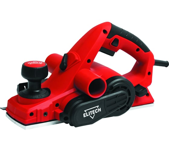 Изображение товара Рубанок Elitech Р 0882 (E2209.005.00) 204520