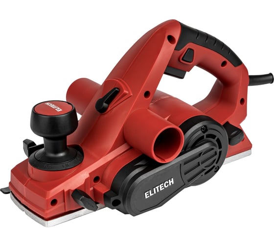 Изображение товара Рубанок Elitech Р 0882 (E2209.005.00) 204520