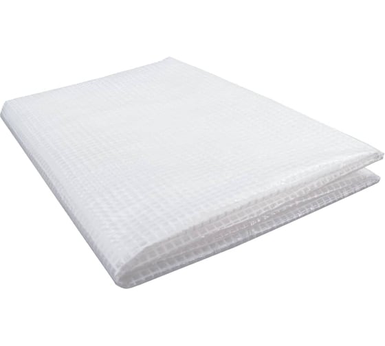 Изображение товара Армированная пленка Мегапласт с п/п нитью шир.4м/200мкм х 6м, упаковка 1680