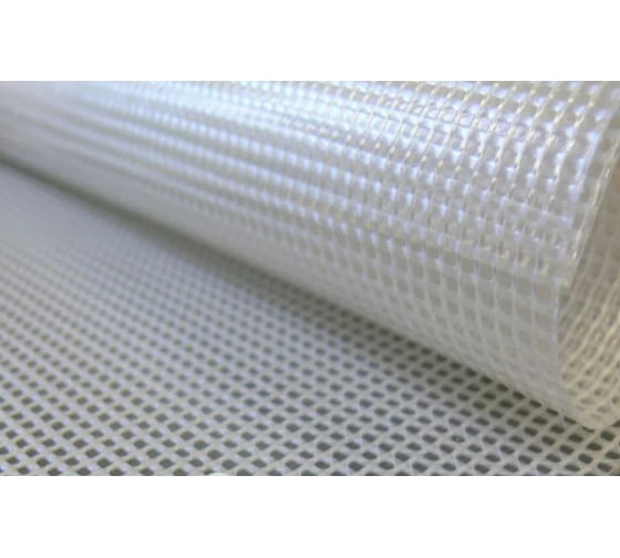 Изображение товара Армированная пленка Мегапласт с п/п нитью шир.3м 200мкм/25м 1667