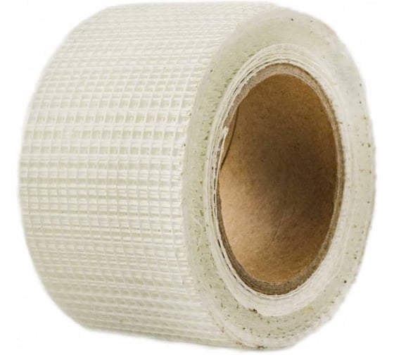 Изображение товара Лента клеящаяся серпянка KIPOD 50 мм* 45 м 006504002