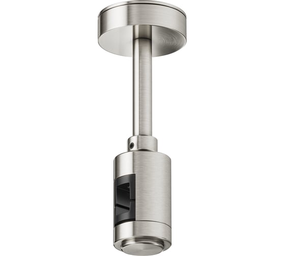 Изображение товара Крепление потолочное Maytoni Flarity 78мм с вводом питания платина TRA156C-B1-PT