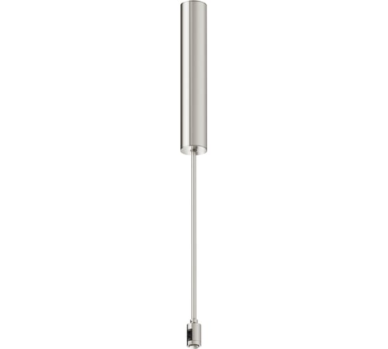 Изображение товара Основание потолочное Maytoni Flarity 385мм для блока питания с вводом питания платина TRA159C-BB1-PT