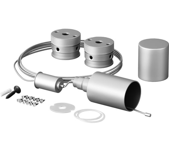 Изображение товара Набор для вертикального подвесного монтажа Maytoni LNM-D18-PS-S 201148