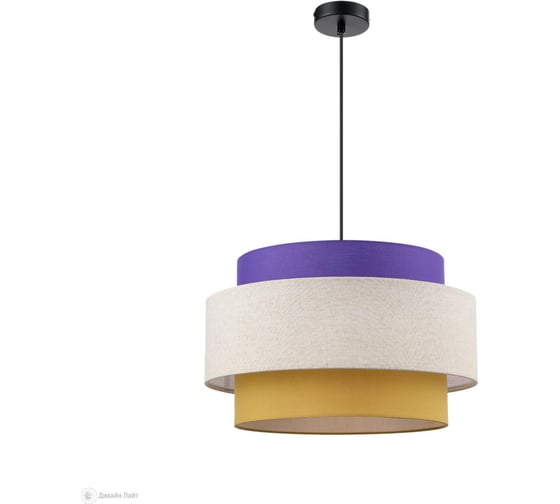 Изображение товара Светильник подвесной LUMION E14 4*40W PALERMO 8281/4