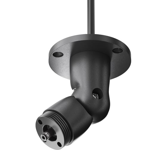 Изображение товара Шарнирное основание с вводом питания Maytoni C027CS-P-B