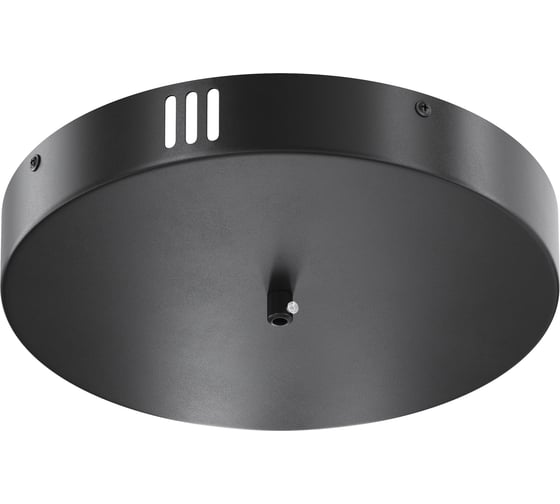 Изображение товара Потолочное основание для блока питания Maytoni CA031B-B