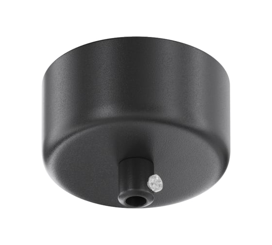 Изображение товара Потолочная чаша для ввода питания Maytoni CA032B-B