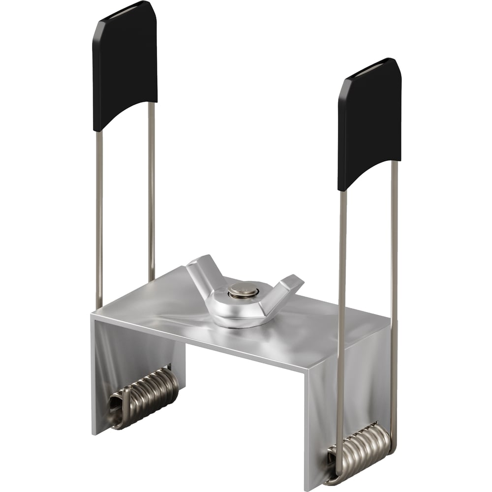 Изображение товара Комплект креплений Maytoni для профиля 50x35 ALM-5035T-MT 4 шт.