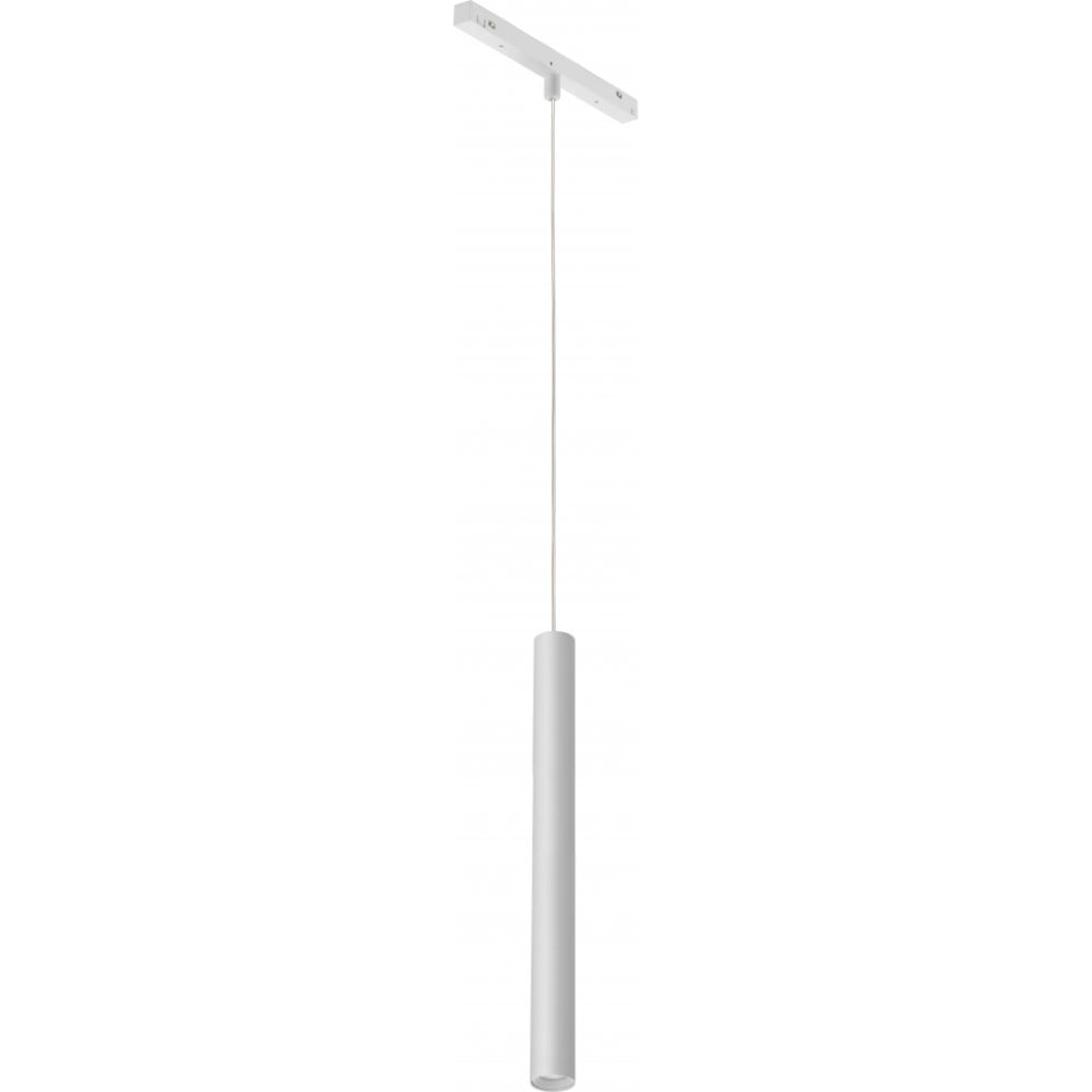 Изображение товара Трековый светильник iLEDEX VISION48/22 10W для шинопровода, теплый белый свет