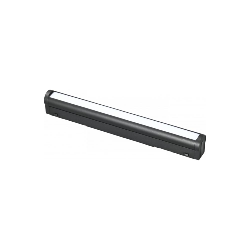 Изображение товара Трековый магнитный светодиодный светильник iLEDEX VISION48/25 SMART