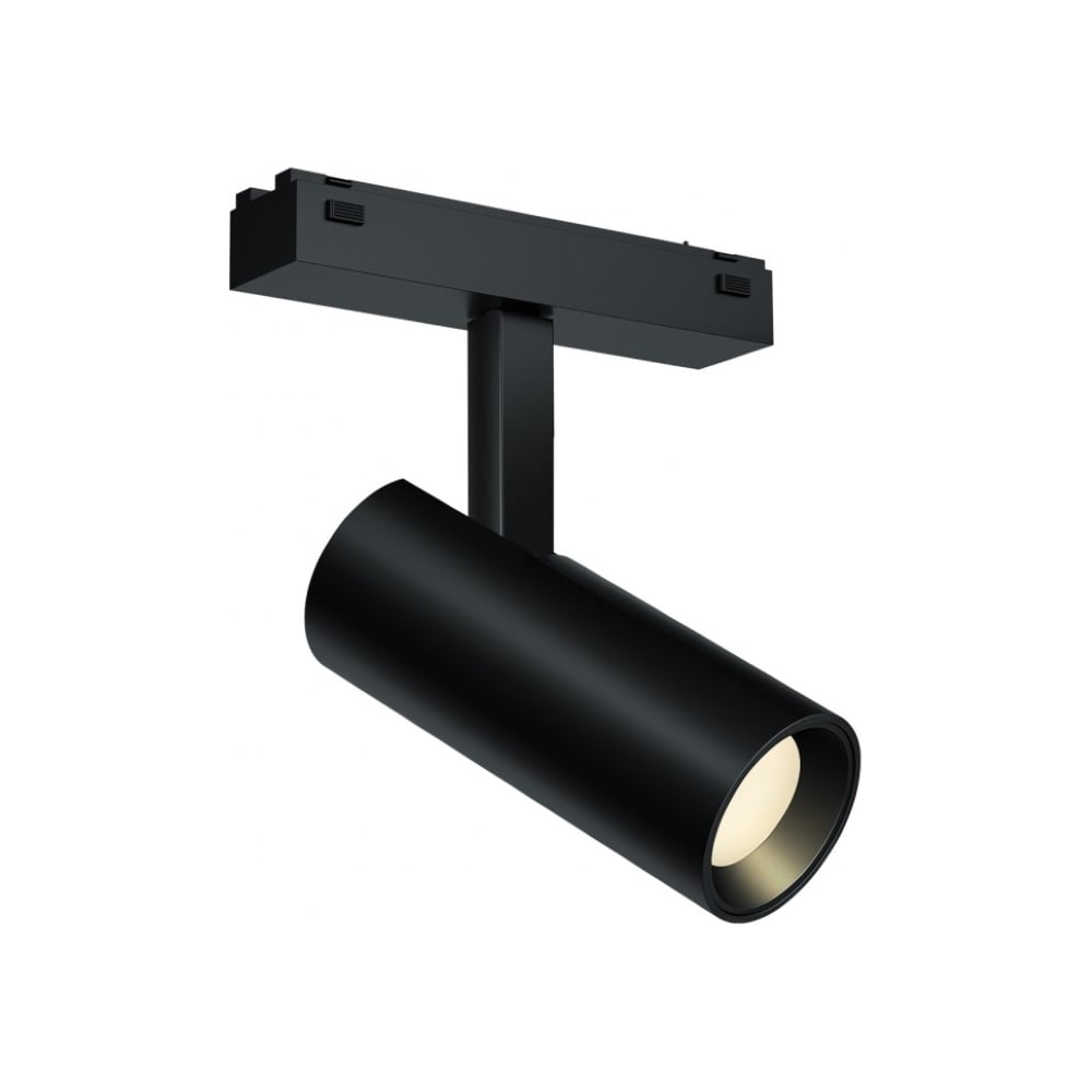 Изображение товара Трековый магнитный светодиодный светильник iLEDEX VISION48/25 4825-042-D55 18W 3000K