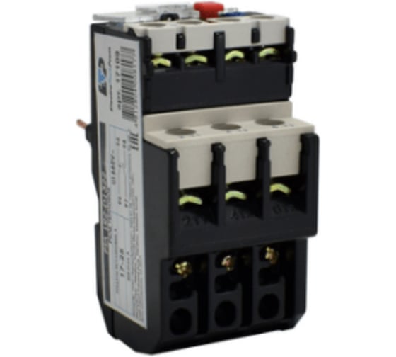 Изображение товара Реле тепловое ЕТР LR-2 D1322 (17-25А) ETP 17109