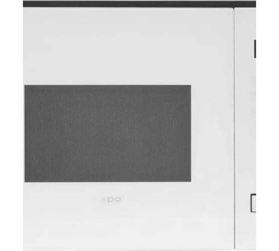 Изображение товара Микроволновая печь AKPO MEA 82008 MEP02 WH 19005