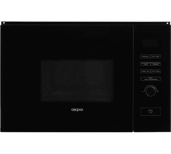 Изображение товара Микроволновая печь AKPO MEA 82008 MEP02 BL 19004