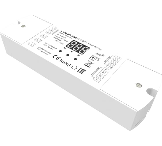 Изображение товара Контроллер Maytoni CV03-SPI-RGB 711008