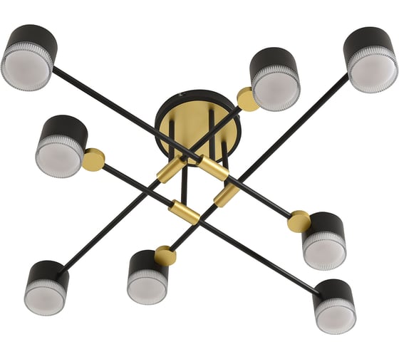 Изображение товара Светильник подвесной LUMION GX53 8*7W LENIANA 8307/8C