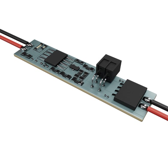 Изображение товара Мини контроллер в профиль Maytoni CM11-DIM 751002