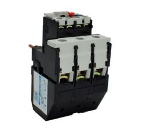 Изображение товара Реле тепловое LR-2 D3361 (55-70А) ETP ЕТР 17113