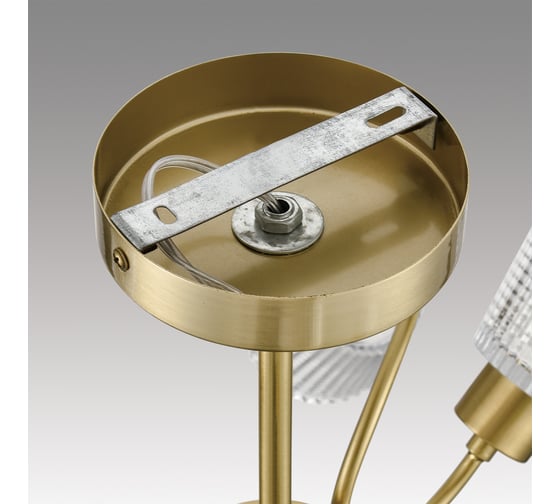 Изображение товара Светильник потолочный LUMION E14 8*40W IMANA 8154/8C