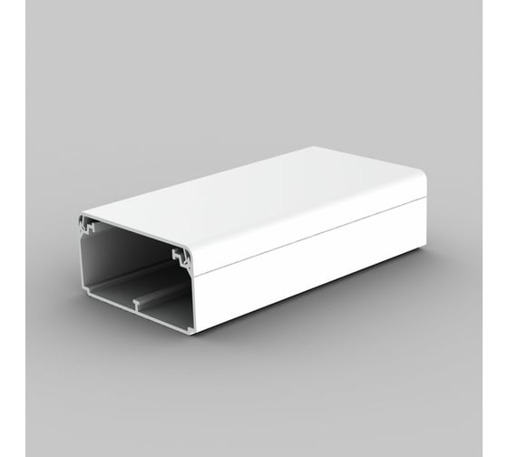 Изображение товара Кабельный канал KOPOS комплект 2 метра EKD 80X40_HD