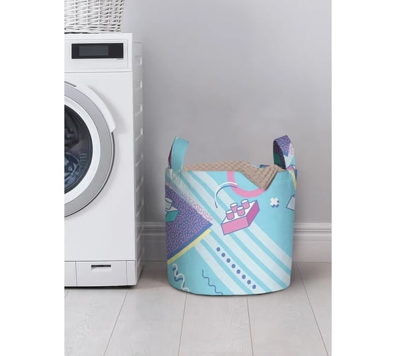 Изображение товара Корзина для вещей JoyArty gaba_207090_S