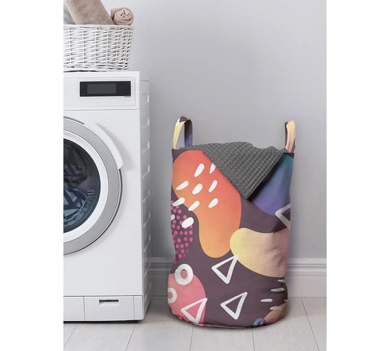 Изображение товара Корзина для вещей JoyArty gaba_207094_M