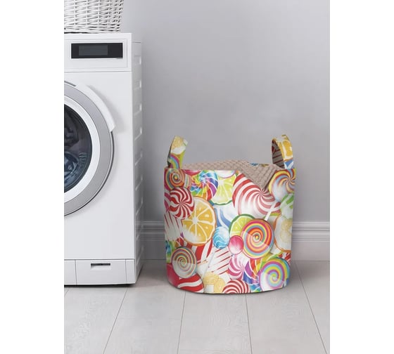 Изображение товара Корзина для вещей JoyArty gaba_20933_S