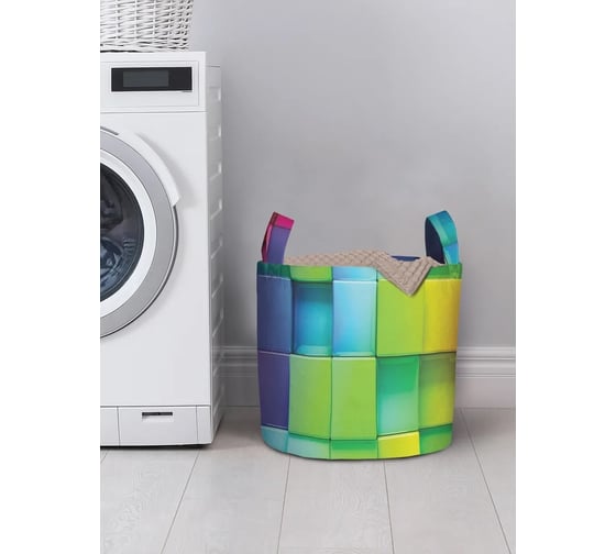 Изображение товара Корзина для вещей JoyArty gaba_20926_S