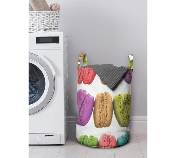 Изображение товара Корзина для вещей JoyArty gaba_20934_M