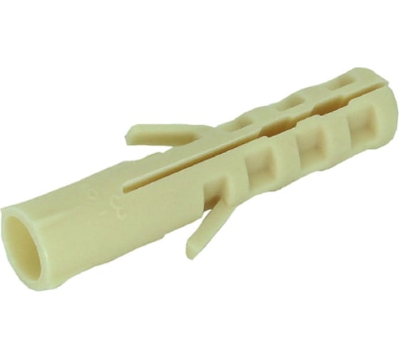 Изображение товара Дюбель общего назначения ЦКИ 8 полиамид, АР уп. 500 шт. 64215