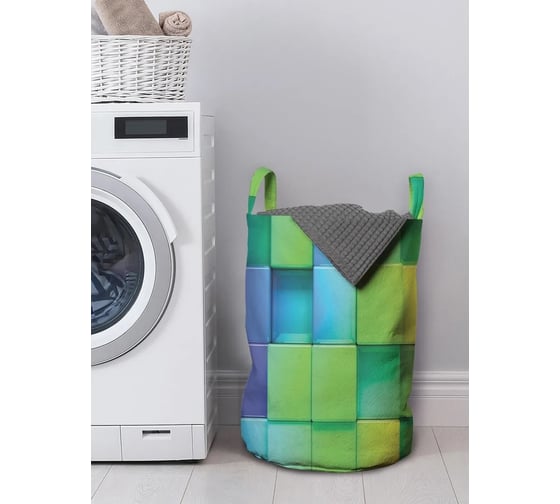 Изображение товара Корзина для вещей JoyArty gaba_20926_M