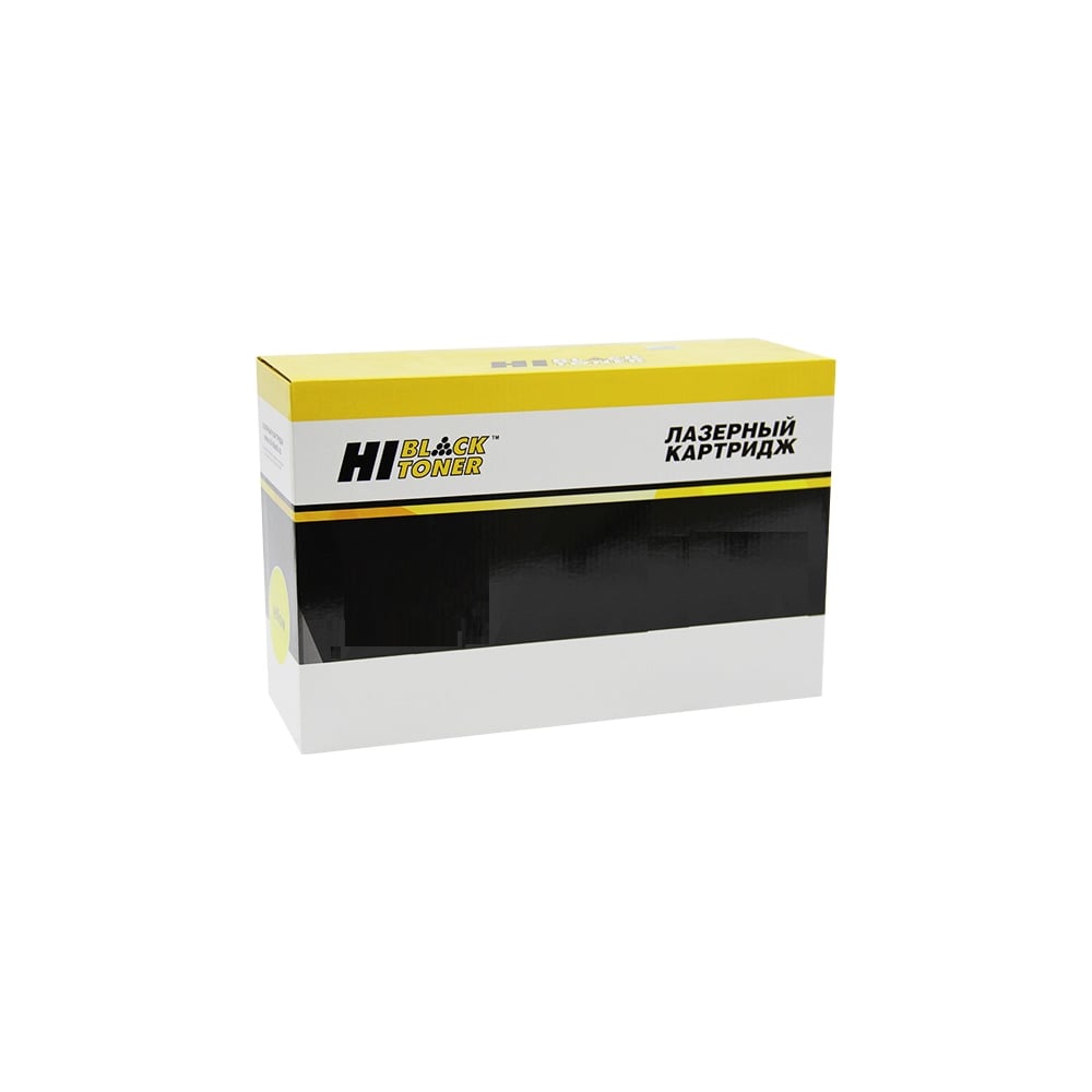 Изображение товара Картридж Hi-Black HB-069H M для Canon i-Sensys и MF серии 5500 страниц