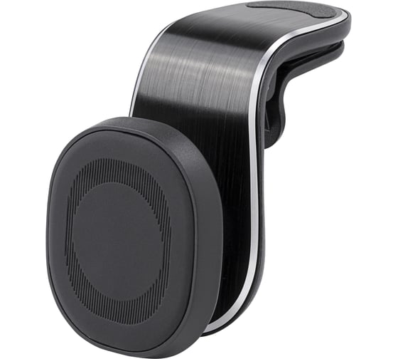 Изображение товара Автомобильный держатель телефона DSV магнитный поворотный усиленный R76003