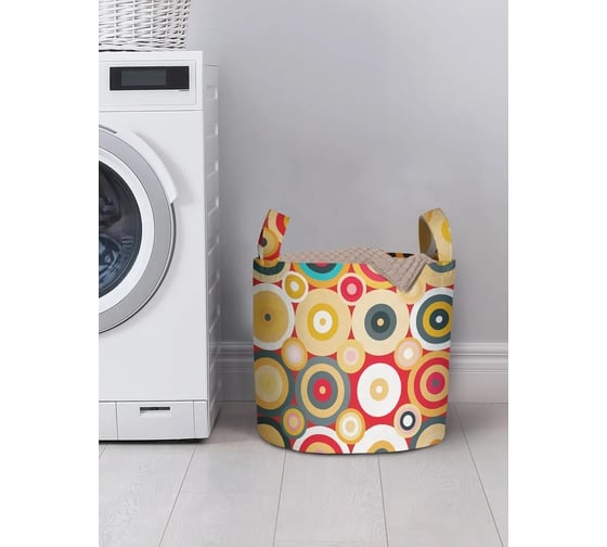 Изображение товара Корзина для вещей JoyArty gaba_21407_S