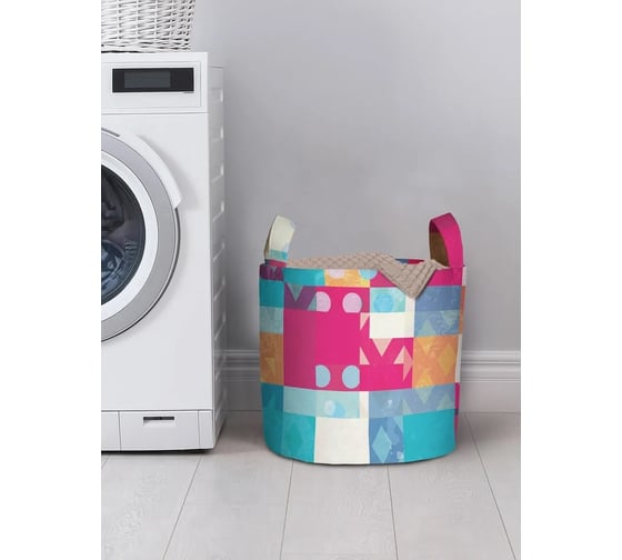 Изображение товара Корзина для вещей JoyArty gaba_21408_S