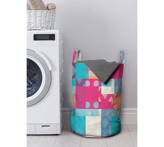 Изображение товара Корзина для вещей JoyArty gaba_21408_M