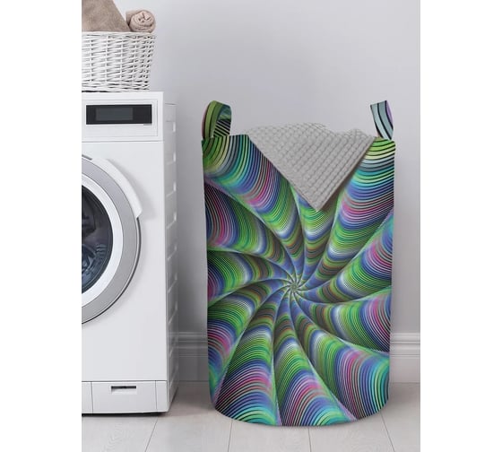 Изображение товара Корзина для вещей JoyArty gaba_21570_L