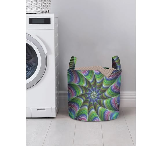 Изображение товара Корзина для вещей JoyArty gaba_21570_S